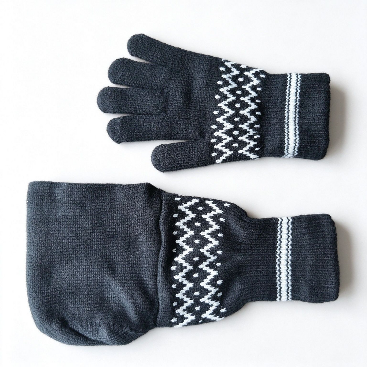Hold My Mitt™ Beer Mitten