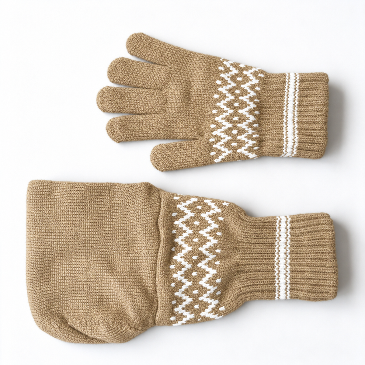 Hold My Mitt™ Beer Mitten