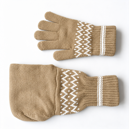 Hold My Mitt™ Beer Mitten