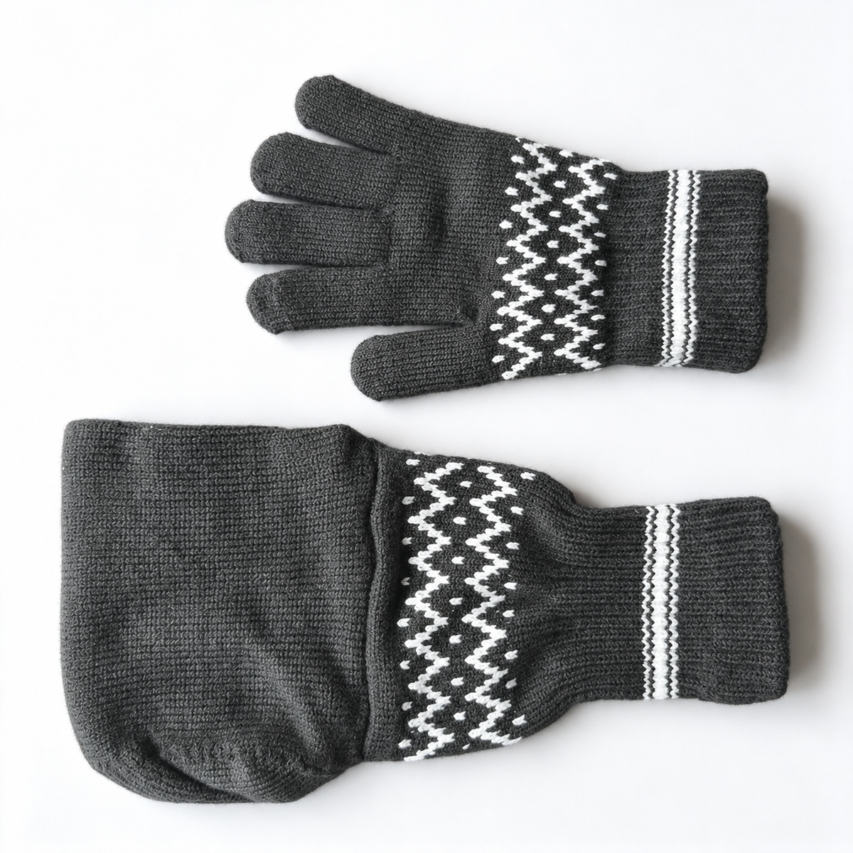 Hold My Mitt™ Beer Mitten