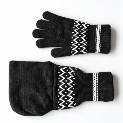 Hold My Mitt™ Beer Mitten