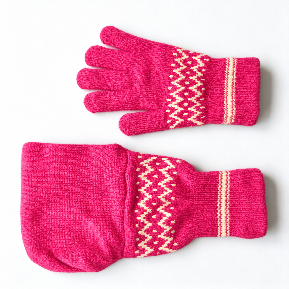 Hold My Mitt™ Beer Mitten